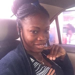 Meet your Posher, Shantal